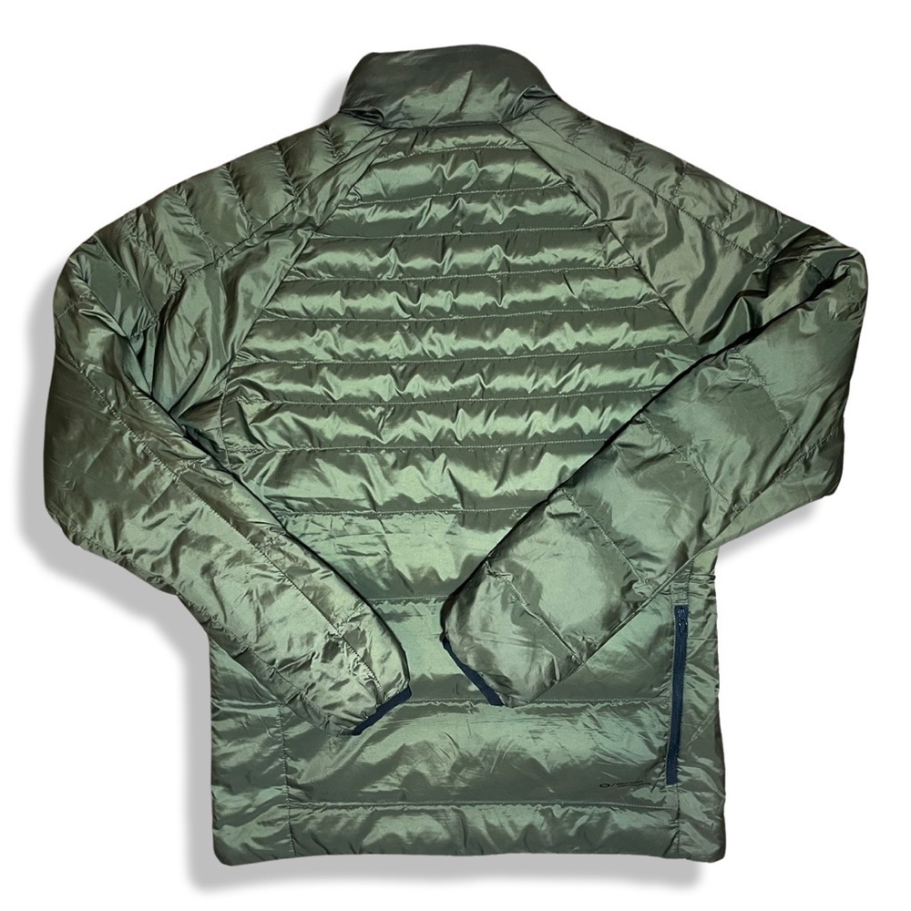 Oakley Insulated Puffer Jacket SIZE:S - Picture 2 of 4